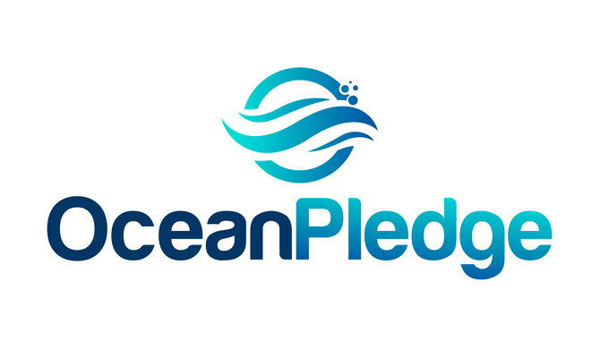 OceanPledge.com