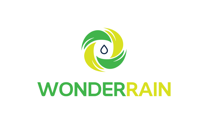 WonderRain.com