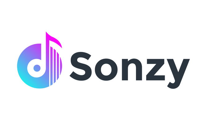 Sonzy.com