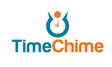 TimeChime.com - Creative brandable domain for sale
