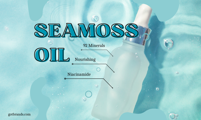 SeamossOil.com