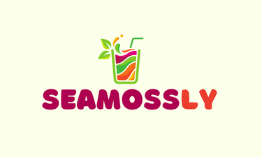 Seamossly.com - Creative brandable domain for sale