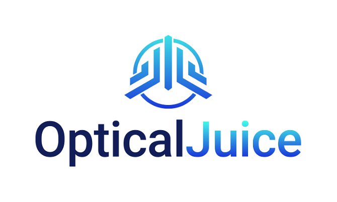 OpticalJuice.com