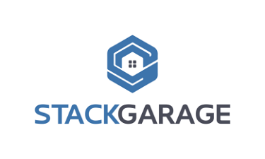 StackGarage.com - Creative brandable domain for sale