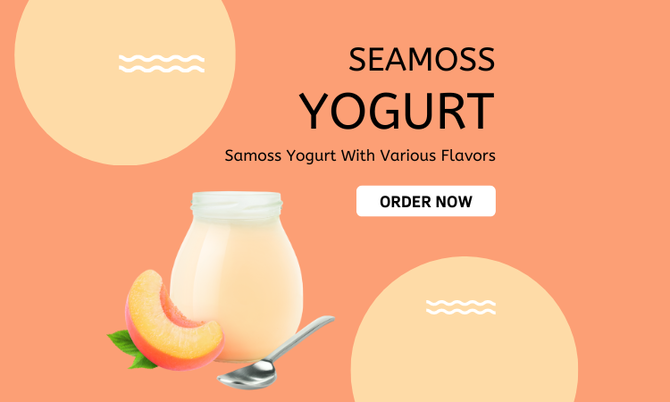 SeamossYogurt.com