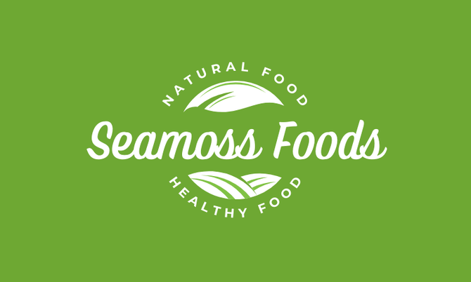 SeamossFoods.com