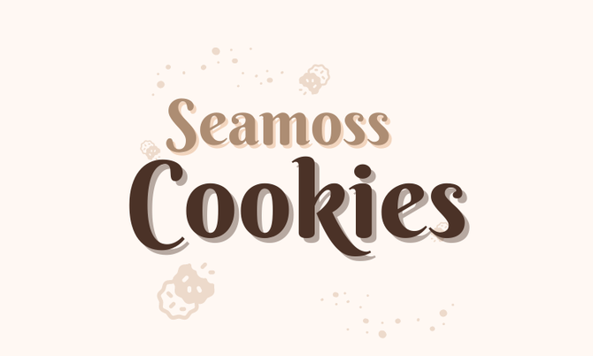 SeamossCookies.com