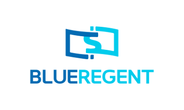 BlueRegent.com