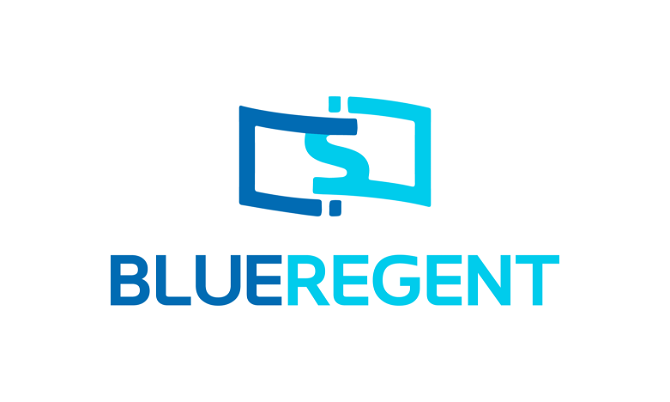 BlueRegent.com