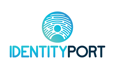 IdentityPort.com