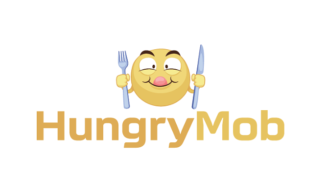 HungryMob.com