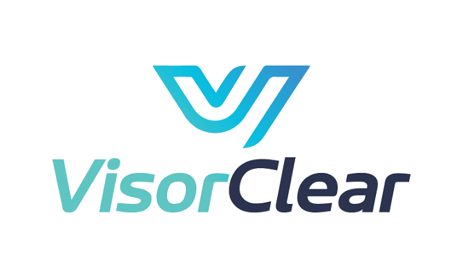 VisorClear.com