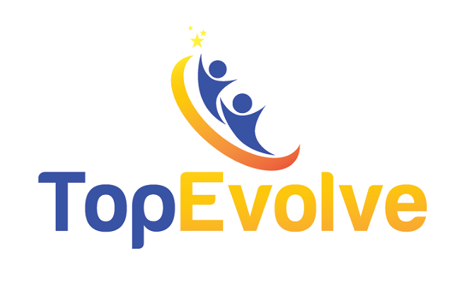 TopEvolve.com