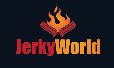 JerkyWorld.com - Creative brandable domain for sale