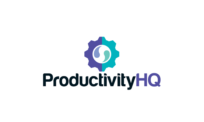 ProductivityHQ.com