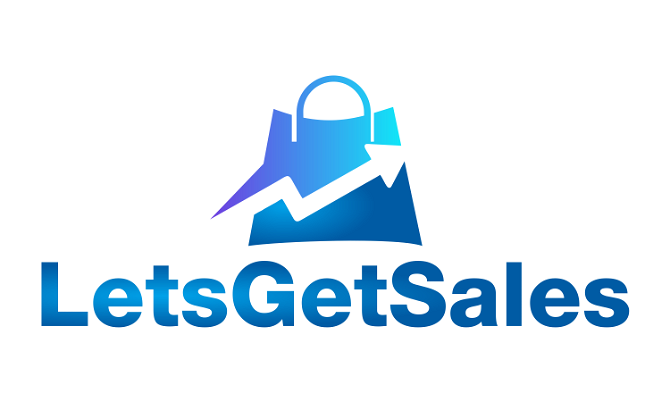 LetsGetSales.com