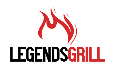 LegendsGrill.com