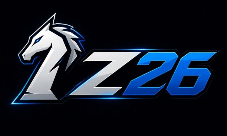 1z26 logo