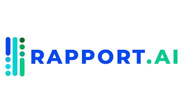 Rapport.AI - Creative brandable domain for sale