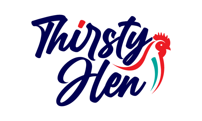 ThirstyHen.com