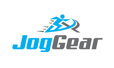 JogGear.com