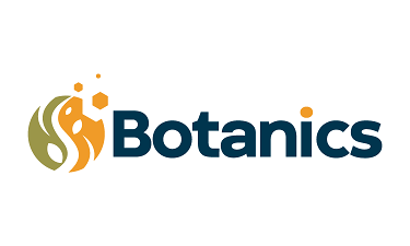 Botanics.org