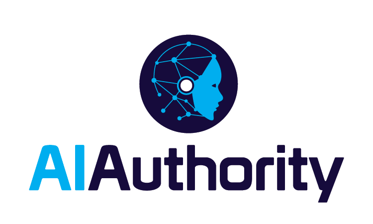 AIAuthority.com - Creative brandable domain for sale