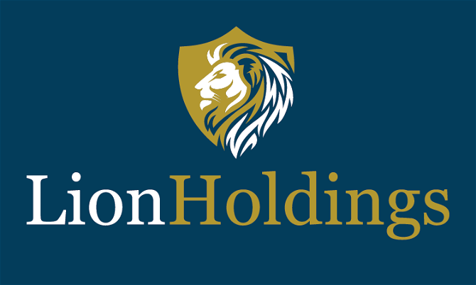 LionHoldings.com