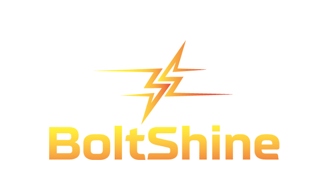 BoltShine.com