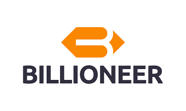 Billioneer.com