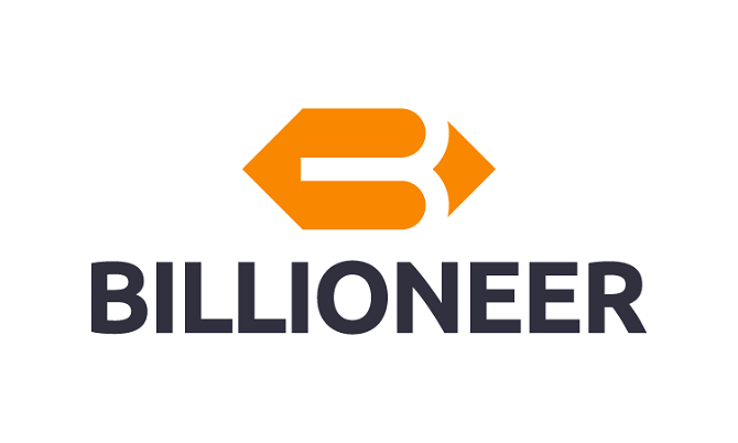 Billioneer.com