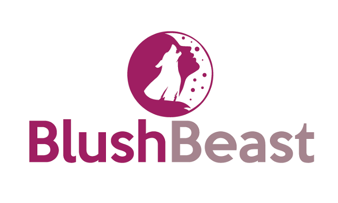 BlushBeast.com