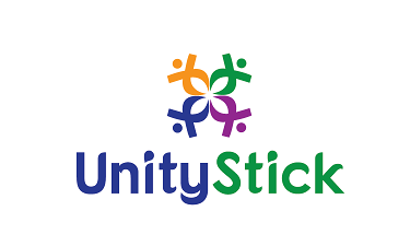 UnityStick logo