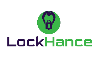 LockHance.com - Creative brandable domain for sale