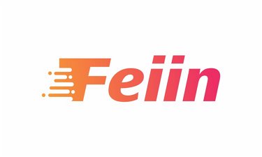 Feiin.com - Creative brandable domain for sale