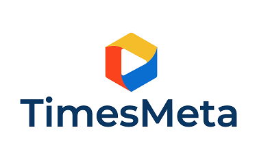 TimesMeta.com - Creative brandable domain for sale