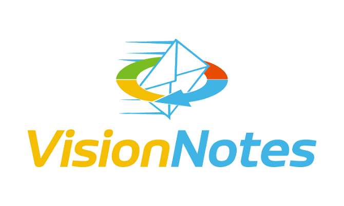 VisionNotes.com