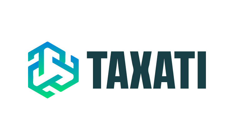 Taxati.com - Creative brandable domain for sale