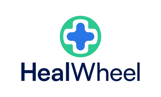 HealWheel.com