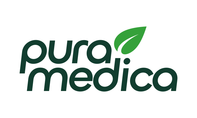 Puramedica.com - Creative brandable domain for sale