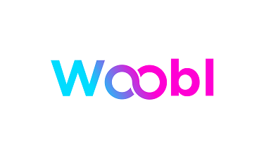 Woobl logo
