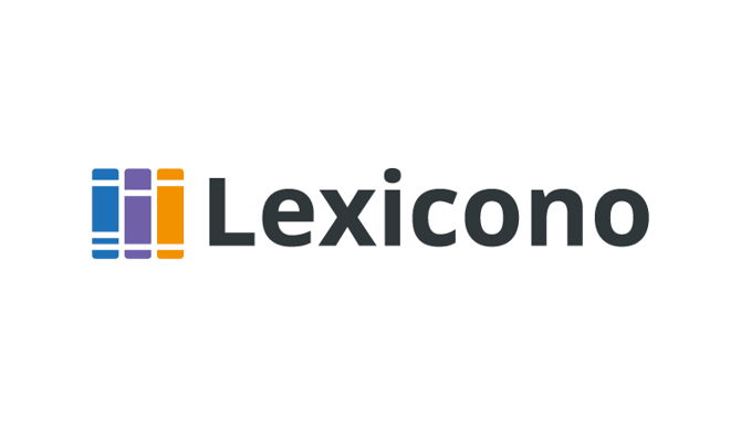 Lexicono.com