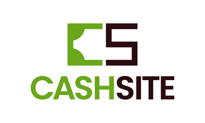 CashSite.com