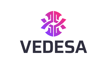 Vedesa logo