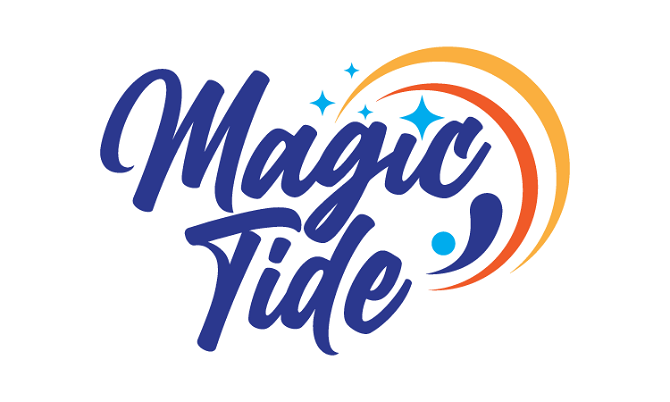MagicTide.com