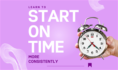 StartOnTime.com - Creative brandable domain for sale