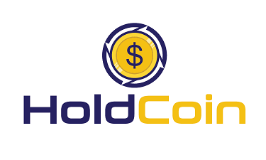 HoldCoin.com