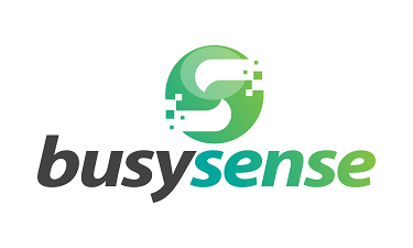 BusySense.com