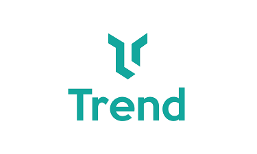 Trend.co - Creative brandable domain for sale
