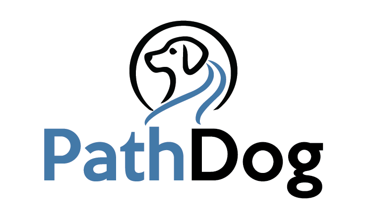 PathDog.com - Creative brandable domain for sale